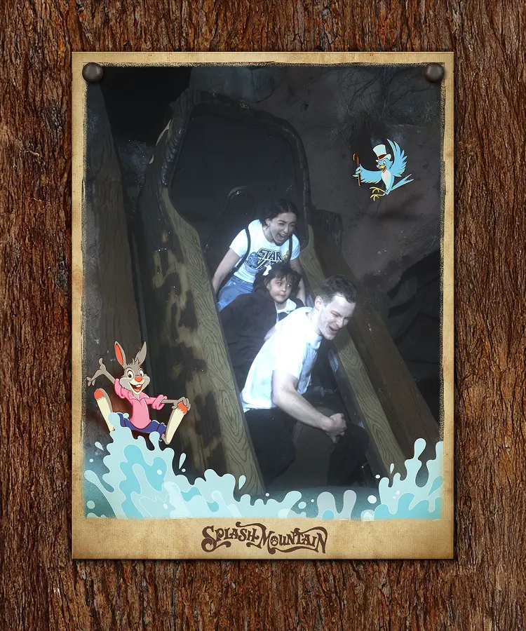 Adventures and Firsts