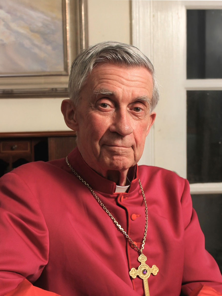 RT. Rev. paul Hewett